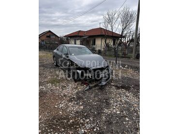 Mercedes Benz C 180 AMG