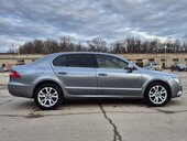 Škoda Superb 1.9 TDI Nova