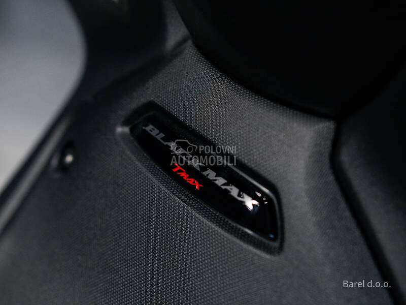 Yamaha TMax 560 25th Anniversary