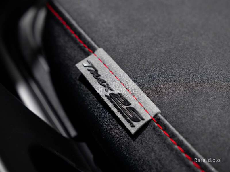 Yamaha TMax 560 25th Anniversary