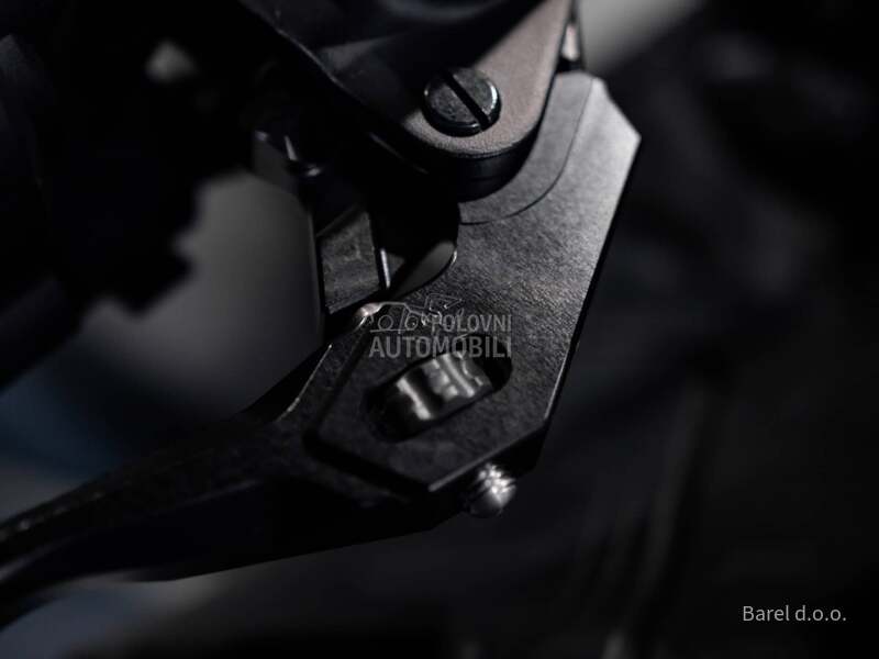 Yamaha TMax 560 25th Anniversary