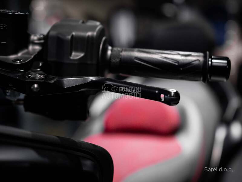 Yamaha TMax 560 25th Anniversary