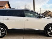 Peugeot 5008 2.0hdi//GT LINE//7S