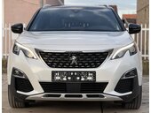 Peugeot 5008 2.0hdi//GT LINE//7S