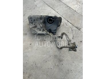 Rezervoar 1.2TDI za Volkswagen Polo od 2009. do 2014. god.