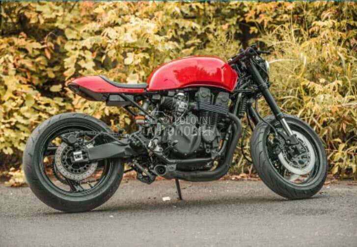 Honda CB 750 seven fifti