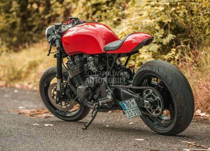 Honda CB 750 seven fifti