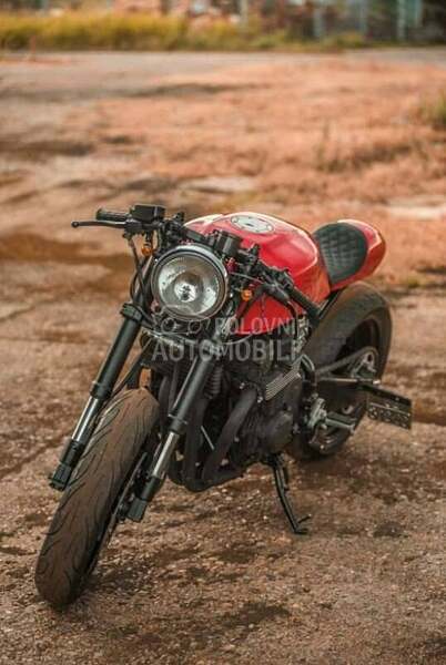 Honda CB 750 seven fifti