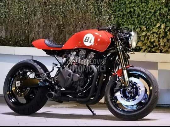 Honda CB 750 seven fifti