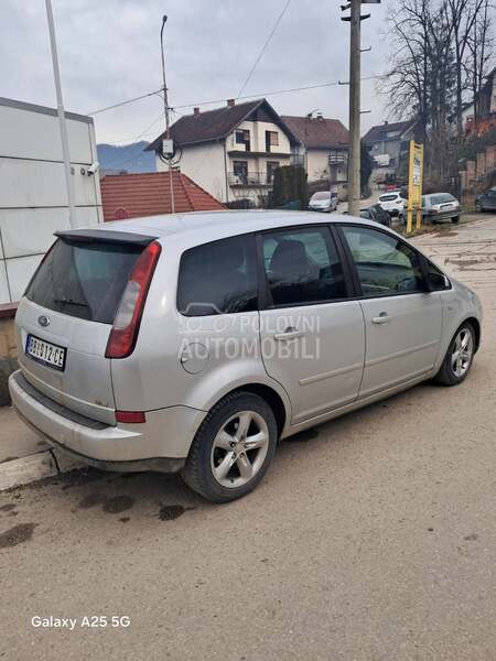 Ford C-Max AMBIENTE