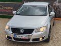 Volkswagen Passat B6 2.0 8V/N.A.V.I/KUKA