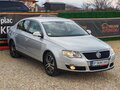 Volkswagen Passat B6 2.0 8V/N.A.V.I/KUKA