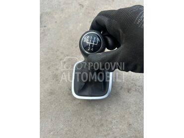 Rucica menjaca za Volkswagen Polo od 2009. do 2014. god.