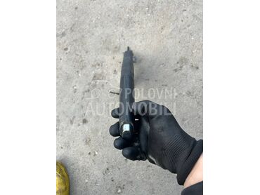 Rucica za rucnu za Volkswagen Polo od 2009. do 2014. god.