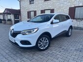 Renault Kadjar 1.5 dci N A V I