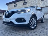 Renault Kadjar 1.5 dci N A V I