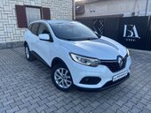Renault Kadjar 1.5 dci N A V I