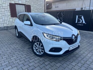 Renault Kadjar 1.5 dci N A V I