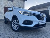 Renault Kadjar 1.5 dci N A V I
