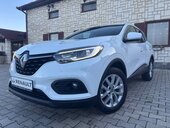 Renault Kadjar 1.5 dci N A V I