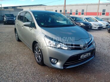 Toyota Verso 2.0 D-4D