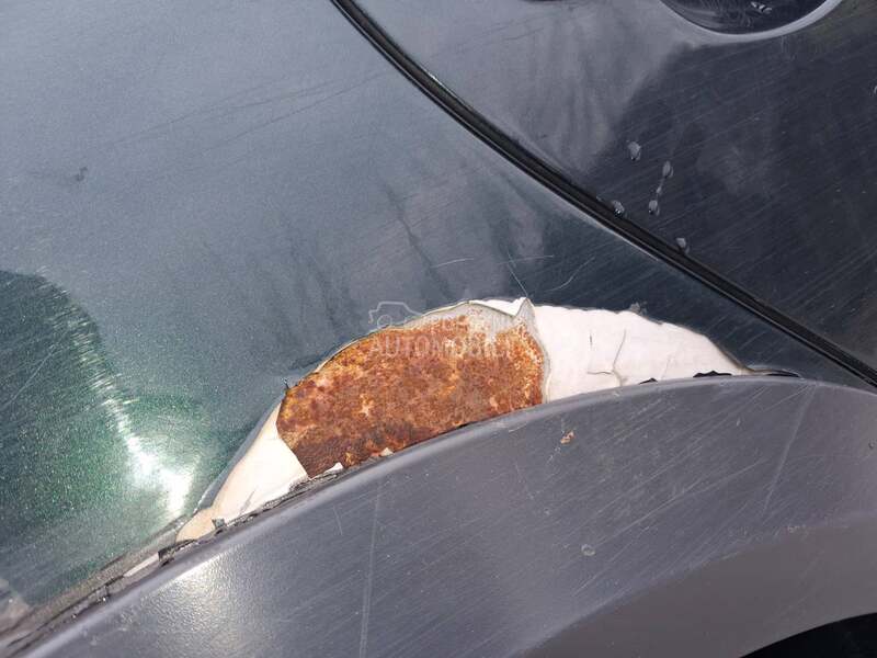 Škoda Octavia scout