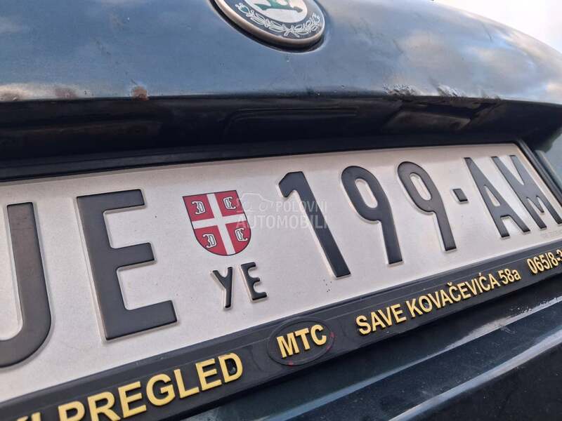 Škoda Octavia scout