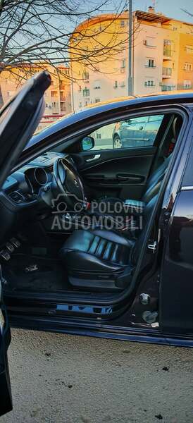 Alfa Romeo Giulietta Veloce