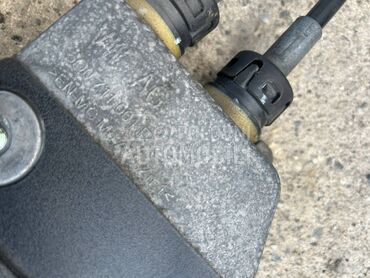 Birac brzina salt hebli za Volkswagen Polo