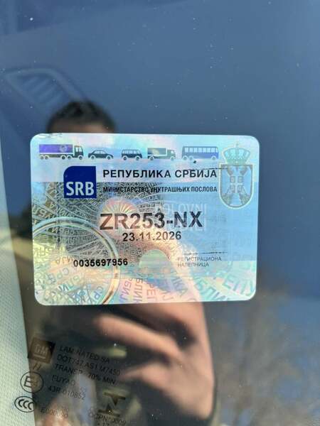 Opel Insignia 1.6 ECO TECH D