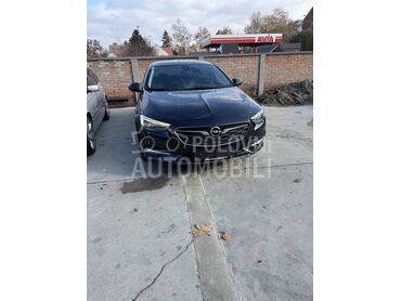 Opel Insignia 1.6 ECO TECH D