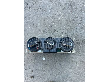 Panel klime za Volkswagen Polo od 2009. do 2014. god.