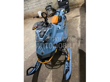 Bombardier summit 165