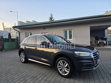 Audi Q5 2.0TDI V.I.R.T.U.A.L