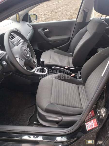 Volkswagen Polo CH