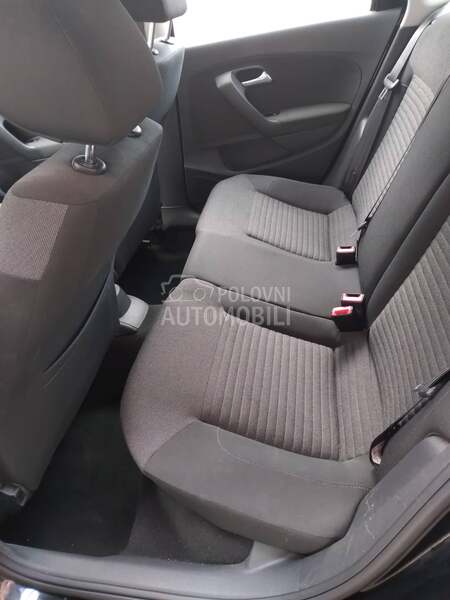Volkswagen Polo CH