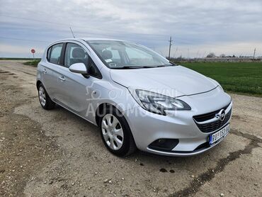 Opel Corsa E 1.3mjet  t.o.p.