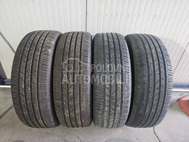 Continental 225/65 R17 Zimska