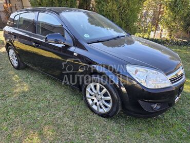 Opel Astra H 1.4 O d l i c n a