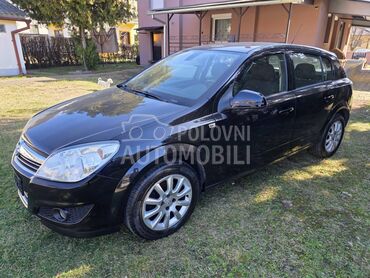 Opel Astra H 1.4 O d l i c n a