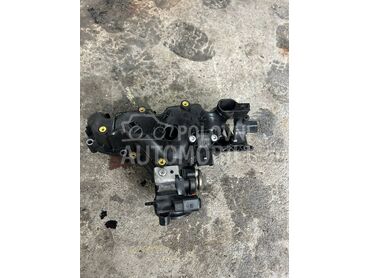 Usisna grana 1.2TDI za Volkswagen Polo od 2009. do 2014. god.