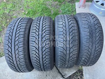 Semperit 215/65 R16 Zimska