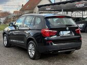 BMW X3 RATA 175E