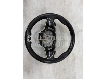 VOLAN za Škoda Superb, Octavia