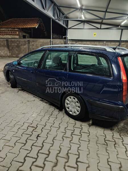 Citroen C5 