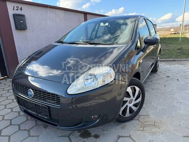 Fiat Grande Punto 1.3mjt/e4/k.lima/
