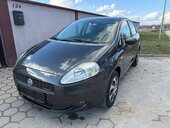 Fiat Grande Punto 1.3mjt/e4/k.lima/