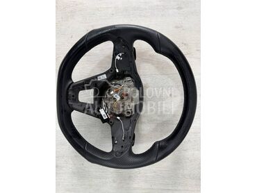 VOLAN za Volkswagen Golf 8, Golf 8 Alltrack od 2020. do 2026. god.