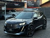 Peugeot 2008 RATA 199E