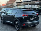 Peugeot 2008 RATA 199E